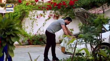 Mera Aangan Ep 26 - 21st February 2017