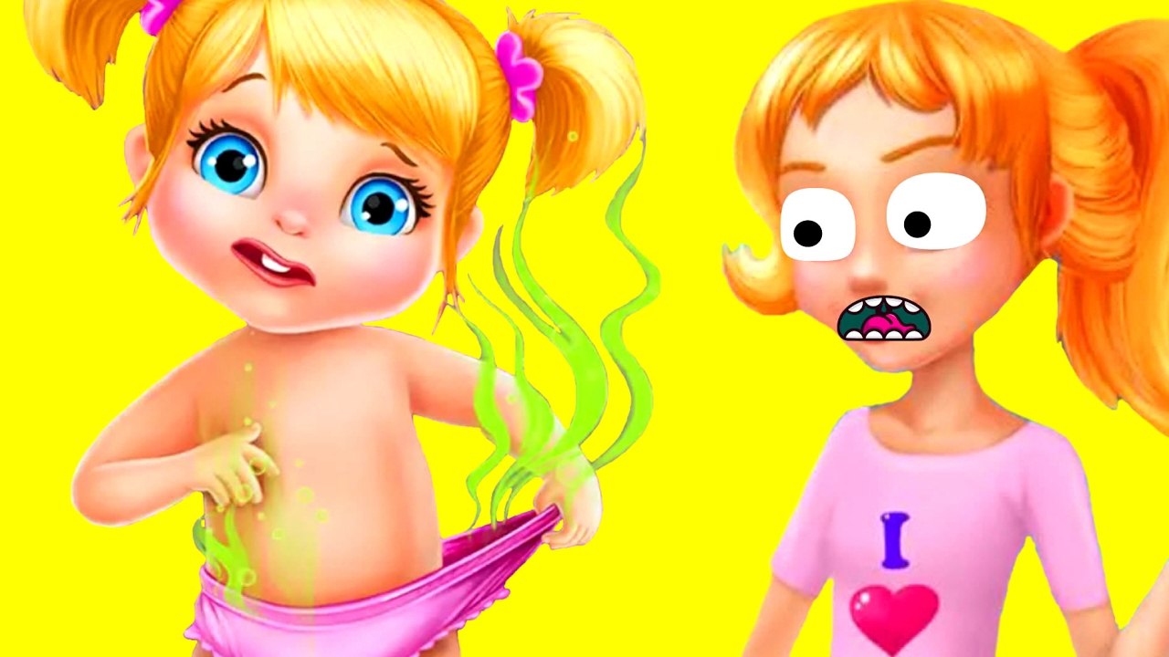 Baby Boss Care, Dress Up & Play Fun Games for Family & Kids
