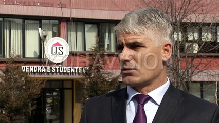 QMF, nga marsi edhe në Qendrën e studentëve