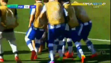 Porto (U19) 3-0 Constanta (U19) 21.02.2017