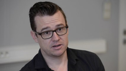 Nick Nuyens: "Dupont​ a l'opportunité de se montrer à un niveau plus haut"