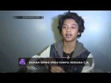 Bastian Sering Rindu Kumpul Bersama CJR