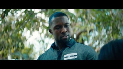 MOONLIGHT - SOB A LUZ DO LUAR