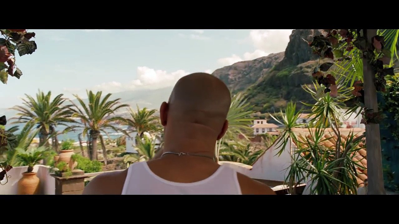 Fast & Furious 6 Official Trailer #1 (2013)