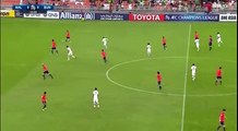 Omar Al Somah Goal HD - Al Ahli SC (Sau) 1-0 Bunyodkor (Uzb) 21.02.2017