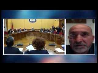 Ora News -  Lubonja: Është anomali që ndërkombëtarët të kontrollojnë gjyqtarët