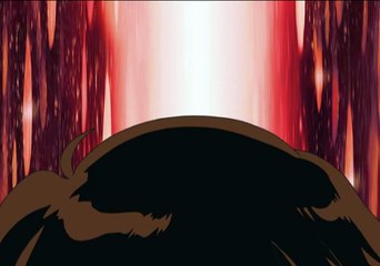 Inuyasha: Secret of the Cursed Mask - Co-op Attack (MC_San)