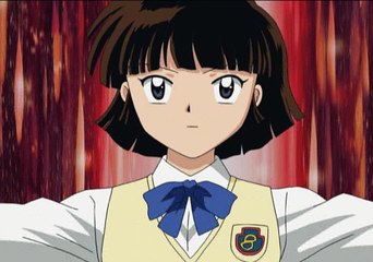 Inuyasha: Secret of the Cursed Mask - Co-op Attack (MC_Shi)