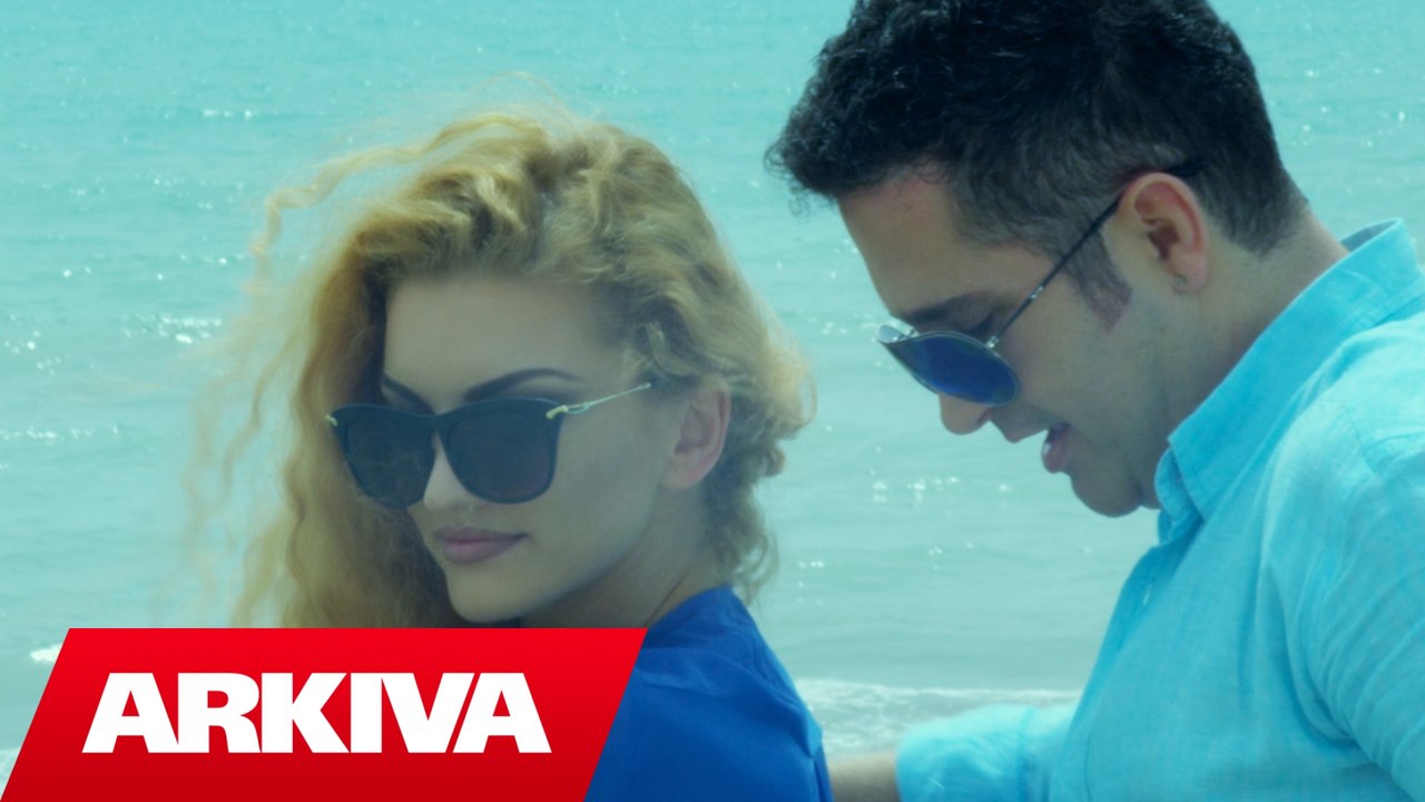 Devis Xherahu ft. Marly - Me pelqen ajo (Official Video HD)