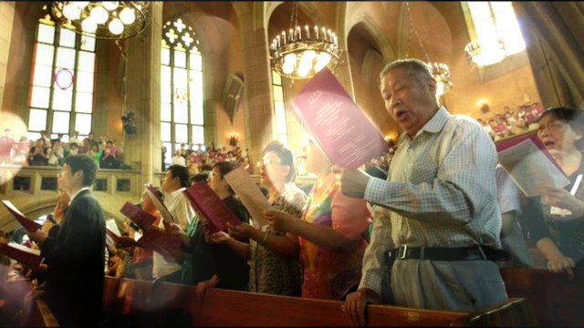 60 missionários cristãos são expulsos da China