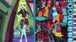 Monster High - Lagoonafire Dress Up - Monster High Dress Up Games for Girls