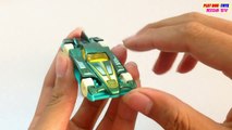 Formul 8R Vs Porsche Tomica Hot Wheels Toys Cars For Children Kids Toys Videos HD Collecti