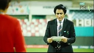 Rameez Raja With Another Silly Point Episode