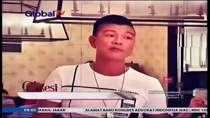 Keluarga Istri Andika Kharunnisa Bantah Cabut Laporan