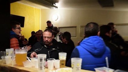 Vidéo 2 - La grosse soirée avec Chanonat part 2.