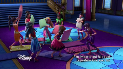 Descendants - Génération Méchants : épisode 19