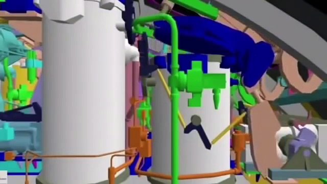 Super USS Submarines - New BBC Documentary - 2016