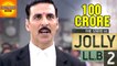 Jolly LLB 2 To Enter Into 100 Crore Club Soon | Akshay Kumar | Bollywood Asia