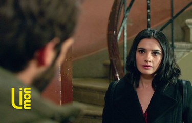 Poyraz Karayel 75.Bölüm 4'dk da