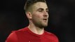 Shaw has to work 'better and better' - Mourinho