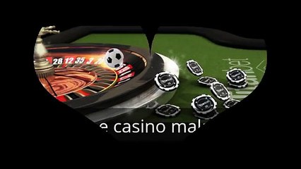 malaysia online casino