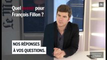 Campagne présidentielle : quel avenir pour le candidat Fillon ?