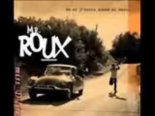 Mr roux