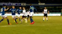 Thibaut Cillard Goal HD - Strasbourg	0-1	Tours 21.02.2017