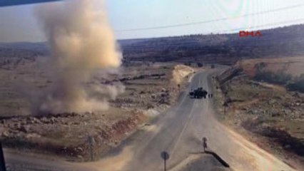 Mardin'de Güğümün Içinde Tuzaklanmış Patlayıcı Bulundu