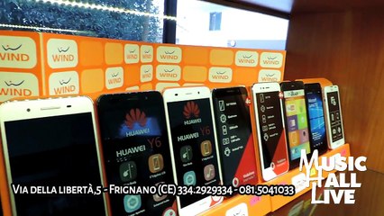 Music All Live - Negozio Telefonia  Frignano