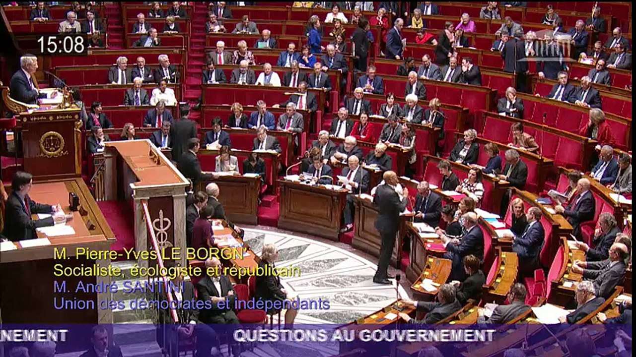 QAG GA France Allemagne