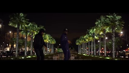 Phénomène Bizness - De mes deux mains