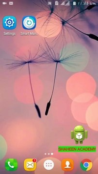 Speed up Android Phone Without Installing Any Software Full HD