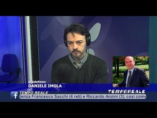 La pista della discordia. Parlano Renata Tosi e Daniele Imola