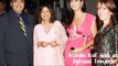 Bollywood celebs with their moms