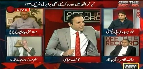What Rauf Klasra Said About Maulana Tariq Jameel Over Shrine Blast