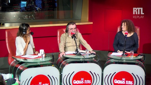 Cristina Córdula n'aime pas les poils dans les oreilles