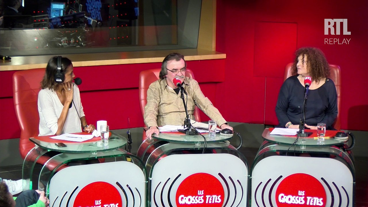 Cristina Córdula n'aime pas les poils dans les oreilles