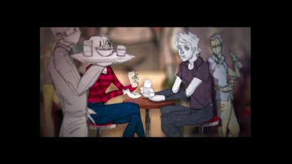 Umut Kaya - Mor Yazma