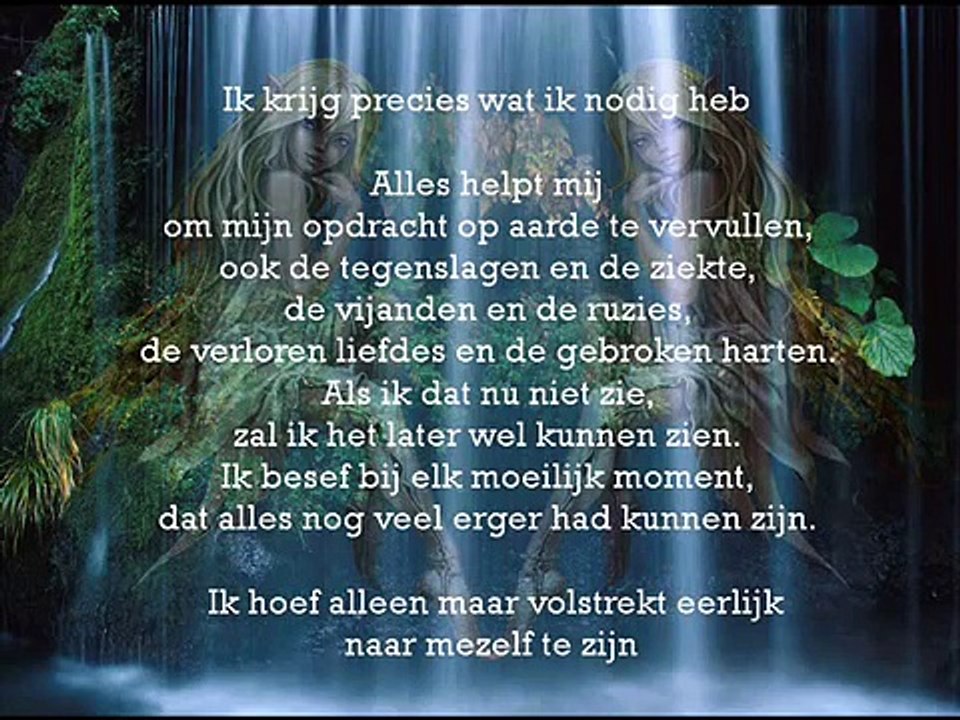 Ik Ben Ik, Ik geloof in mijzelf-SIo-3RoMwyk-HQ