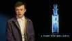 A Cure For Wellness - Exclusive Interview with Dane DeHaan