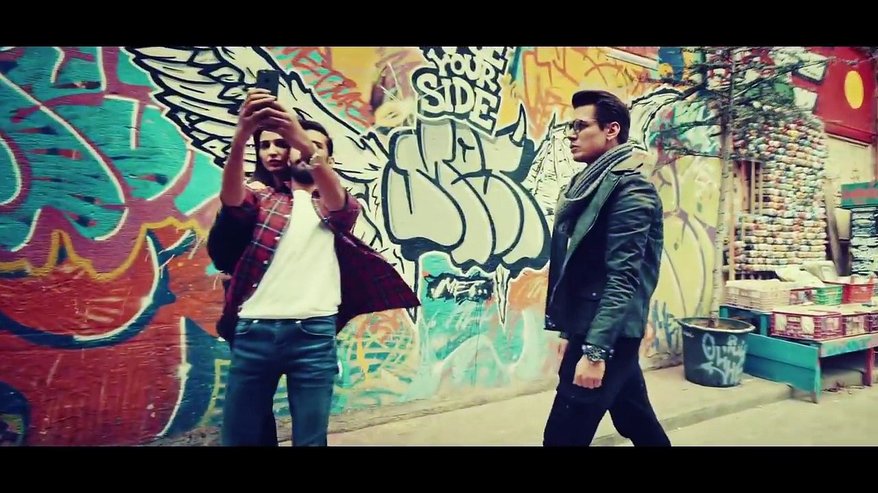 Cenk Taşdemir - Yeter