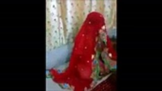 Boy posts bride Video on facebook