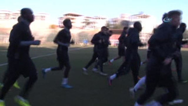 Uygun: Her Şeyimizi Ortaya Koyup Fenerbahçe Maçını Kazanmak İstiyoruz