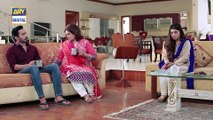 Watch Rishta Anjana Sa Episode 140 - on Ary Digital in High Quality 21st February 2017
