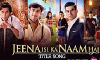 Jeena Isi Ka Naam Hai-Title Song | Full HD Video | New Song | Arbaaz Khan | Ashutosh Rana | Manjari Fadnis | Prem Chopra