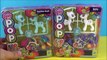 My Little Pony Pop Rainbow Dash & Zecora Style Kits! Review by Bins Toy Bin