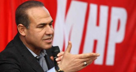 Adana Büyükşehir Belediye Başkanı Sözlü'ye 5 Yıl Hapis!