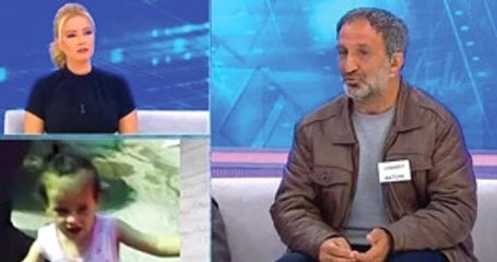 Talihsiz Irmak'ın Babası, Eşi ve Kızını Öldürüp, İntihara Kalkıştı