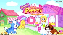 Puppies need your help - Pets Rescue & Care Hospital of Animals - Kids Game